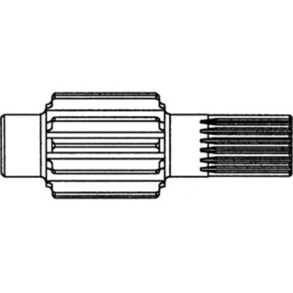 Sensor Pressure for John Deere RE549752 AMH93884 6600 6620 965H 968H