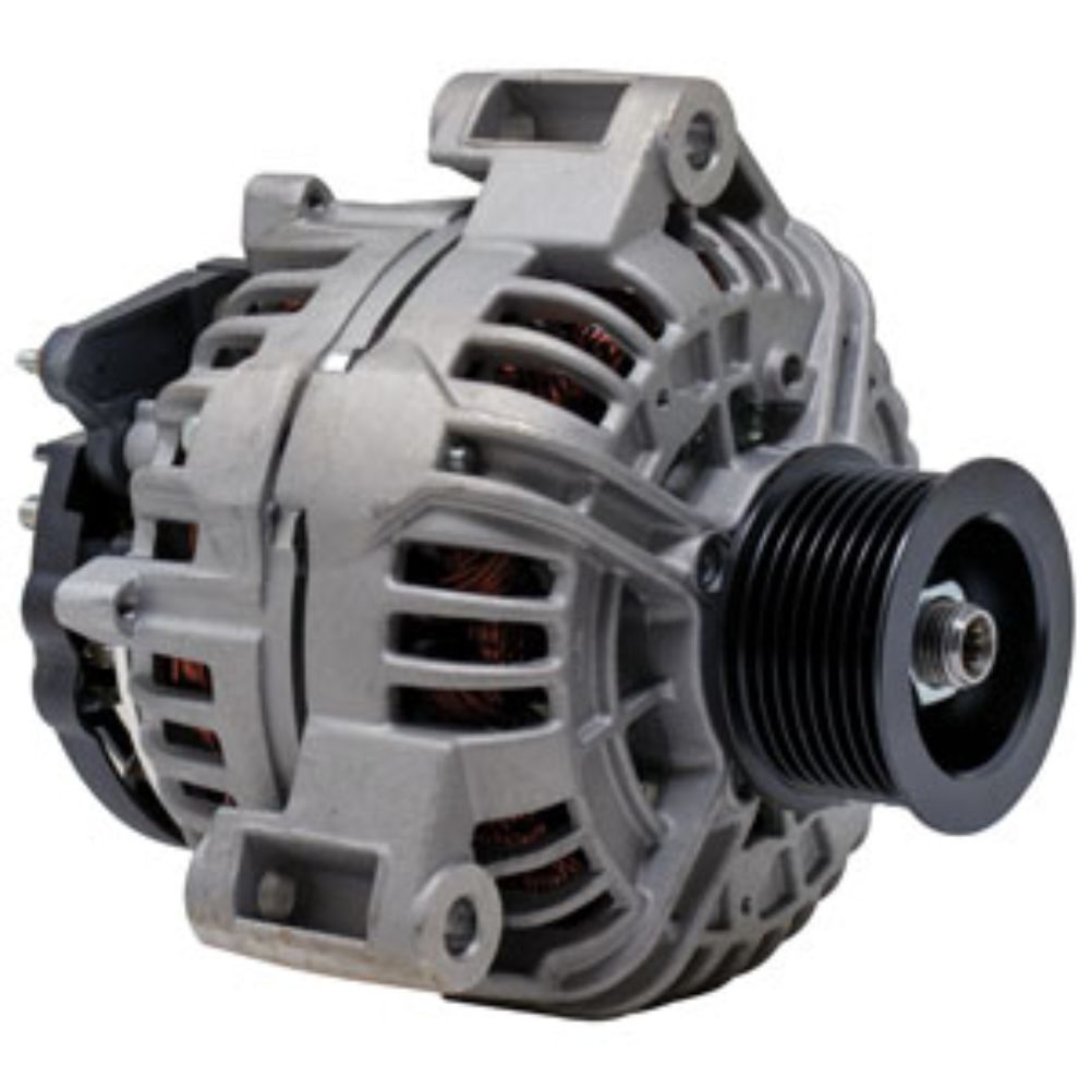 Alternator 240 Amp for John Deere RE550906 RE550906 R4038 R4045 7210R 7230R 7250R 7270R 7290R 7310R 8370R 9370R 9420R 9470R 9470RT 9470RX 9520R 9520RT 9520RX 9570R