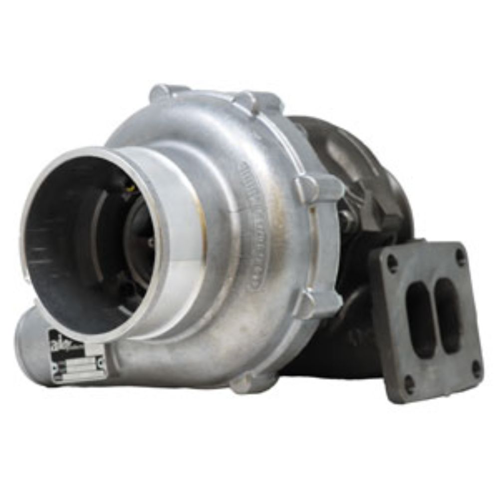 Turbocharger for John Deere RE550932 RE550932 R4023 4630 6135J 6140M 6150J 6150M 6155M 6165J 6170J 6170M 6175M 6185J 6190J 6195M 6205J 6210J 6525 6530 7130 7