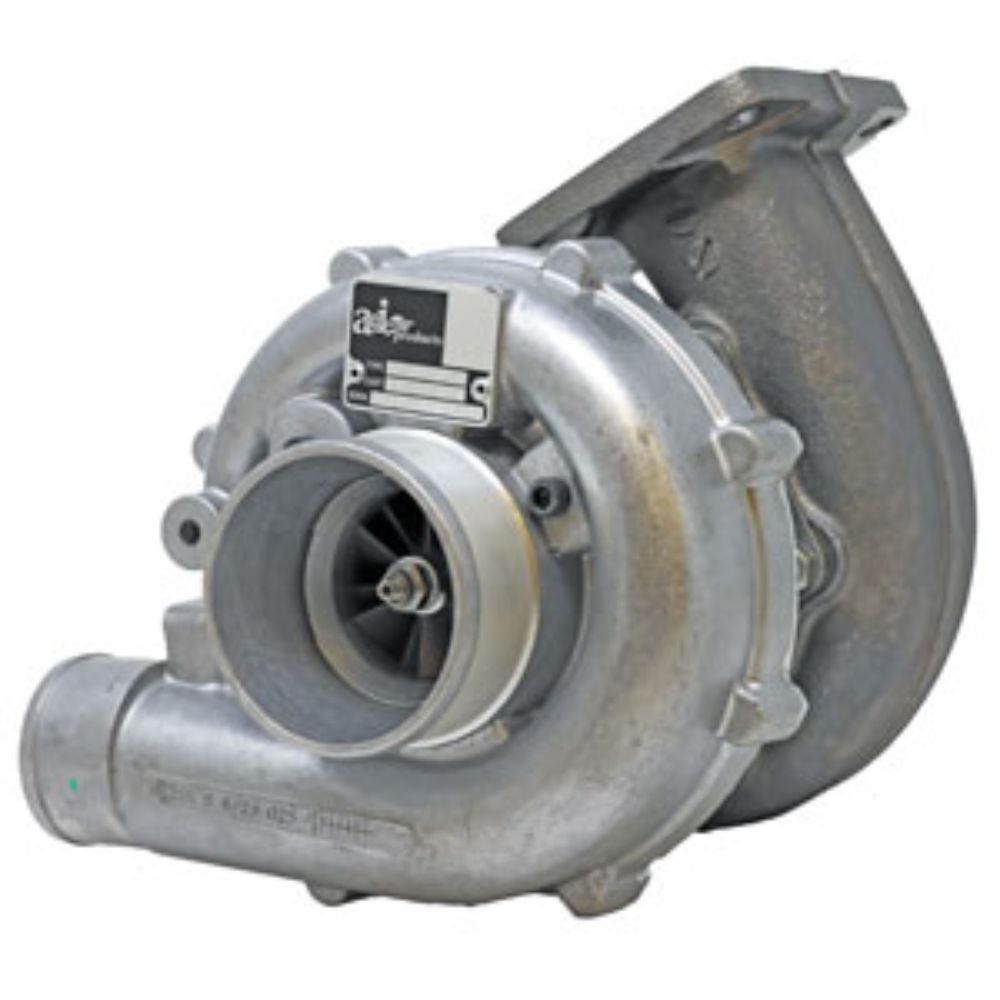 Turbocharger for John Deere RE550938 RE550938 4045