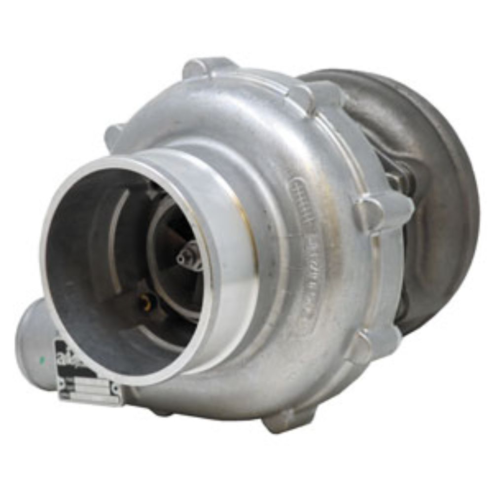 Turbocharger for John Deere RE550941-N RE550941-N 710J 710K 750J 750J-II 6.8L 6068 200DLC 210G 2154D 210GLC 524K 524K-II 544J 544K 544K-II