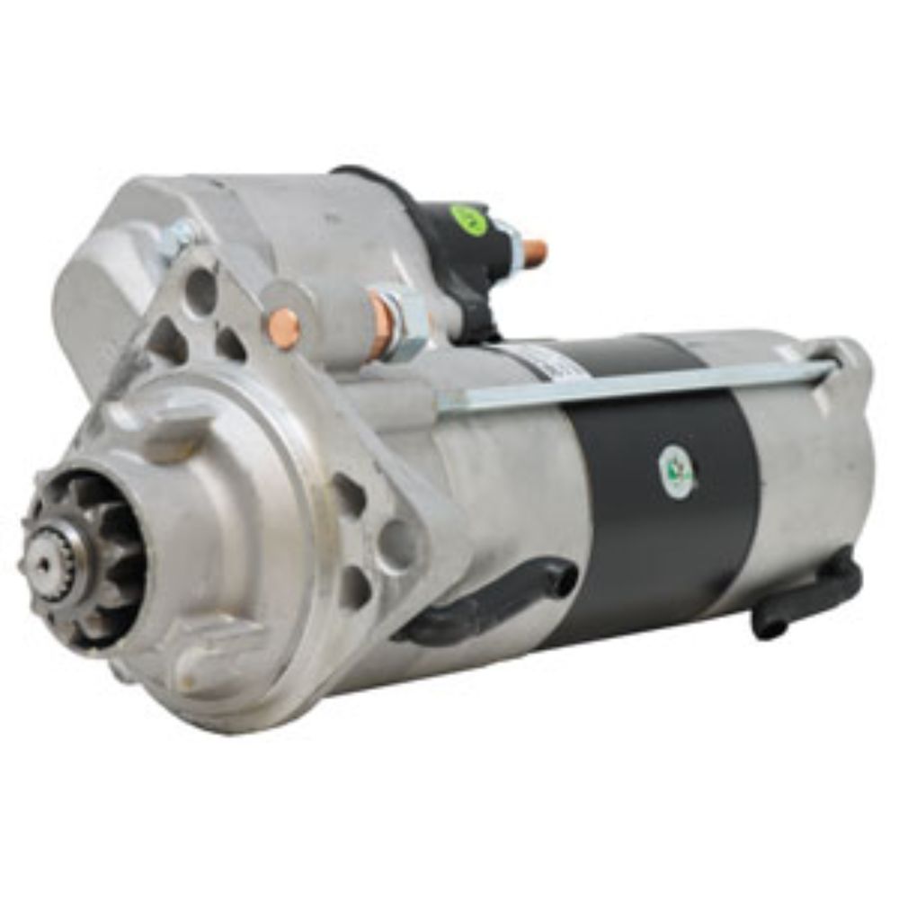 Starter for John Deere RE551645 RE551645 4.5L W155 W170 344K