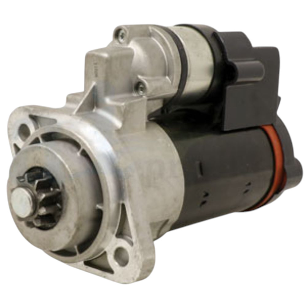 Starter 12V 2.5Kw for John Deere RE553507 RE533976 5045D 5045E 5050E 5055D 5055E 5058E 5065E 5067E 5075E 5103 5203 5303 5403 5503