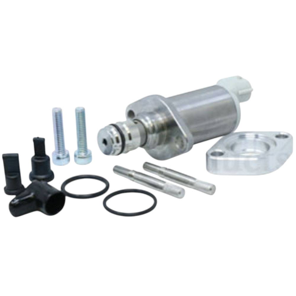 Control Valve for John Deere RE560091 DZ111137 310J 310K 310K EP 310L 310L EP 310SJ 310SK 310SL 315SJ 315SK 315SL 410J 410K 410L 710J 710K S440 S540 S550 T550