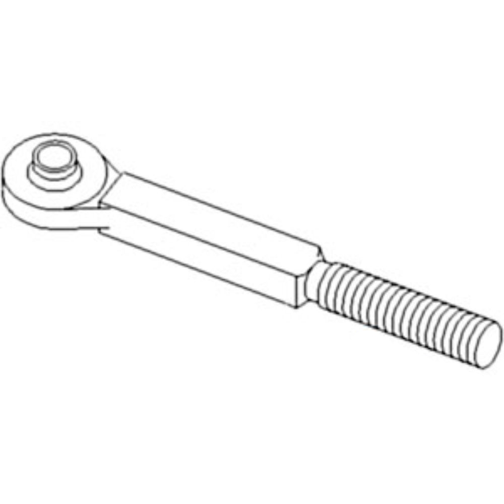Center Link End for John Deere RE56209 NOS-JDRE56209 7200 7210 7400 7410 7420 7510 7600 7610 7700 7710 7800 7810