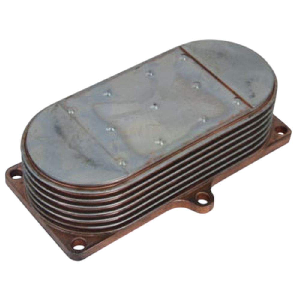 Cooler Oil for John Deere RE56690 HCTRE56690 310J 310K 310K EP 310L 310L EP 310SJ 310SK 310SL 310SL HL 315SJ 315SK 315SL 325J 325SK 325SL 410J 410K 410L 710