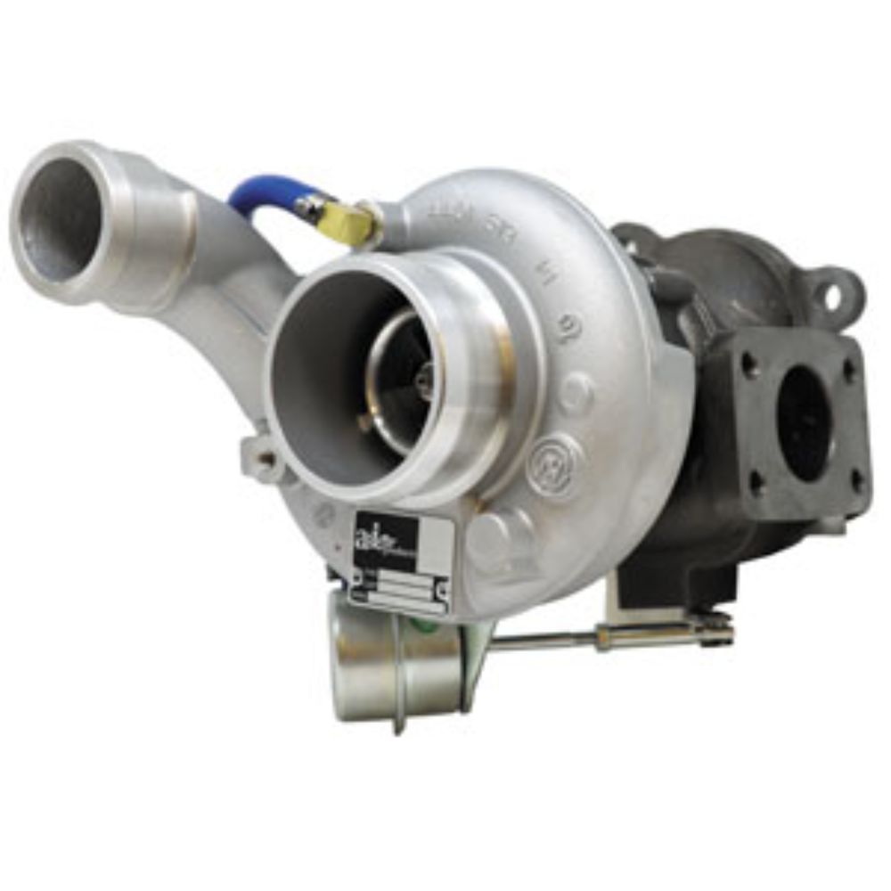 Turbocharger for John Deere RE571946 RE571946 5085E 5085M 5090M 5090R 5100E 5100M 5100MH 5100ML 5100R 5115M 5115ML 5115R 5125R 6105D iT4 6115D iT4 6130D iT4