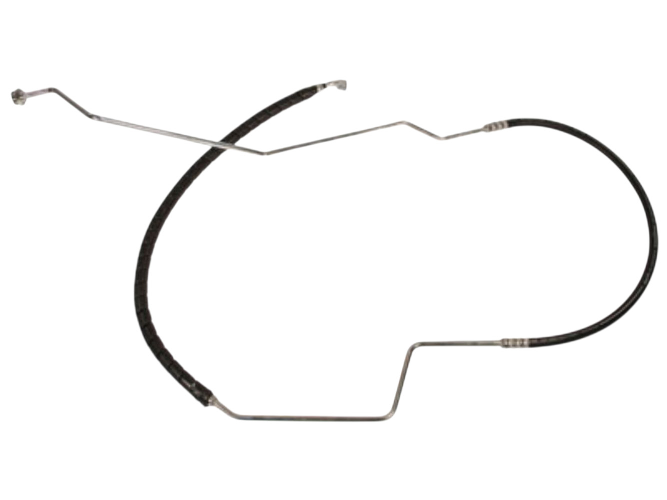 Line for John Deere RE57334 AC-8465 4640 4840