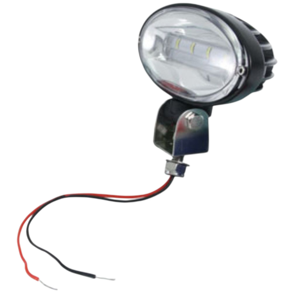 Work Lamp Led Flood for John Deere RE573609 AMRE269638 S550 S650 S660 S670 S680 S690 S760 S770 S780 S790 T550 T560 T660 T670 W540 W550 W650 W660 8600 R4023