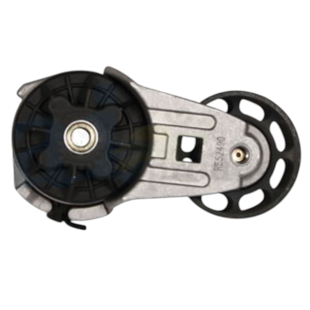 Tensioner Belt for John Deere RE57498 AMRE57498 750C 750C-II 850C 850C-II 6610 6650 7200 670C 670CH 672CH 770C 770CH 772CH 560D 748GII 748GIII 850C II 762B 748