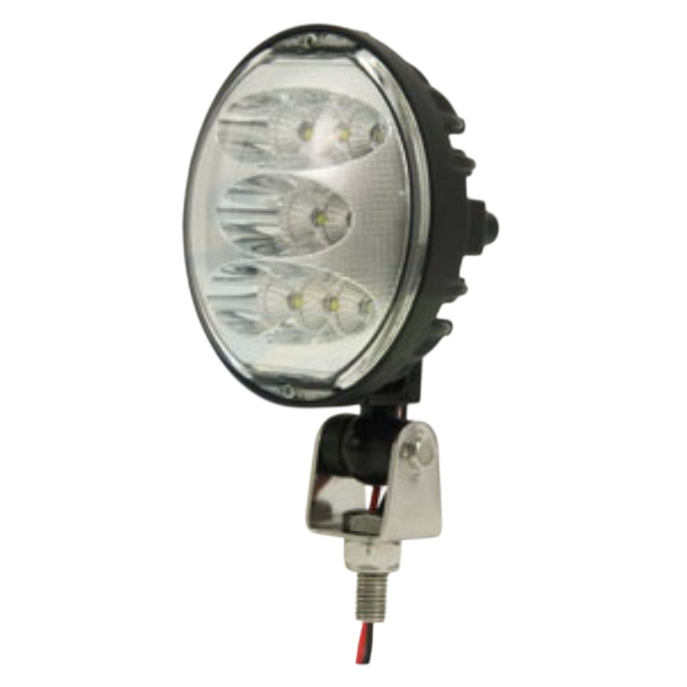 Work Lamp Led Flood for John Deere RE575338 MCXFA1506 7220 7320 7420 7520