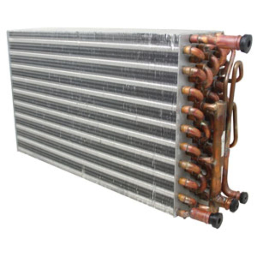 Evap / Heat Exchanger for John Deere RE57574 AMRE57574 8100 8100T 8200 8200T 8300 8300T 8400 8400T 9100 9200 9300 9300T 9400 9400T TC44H TC54H TC62H 444H 544H 624H