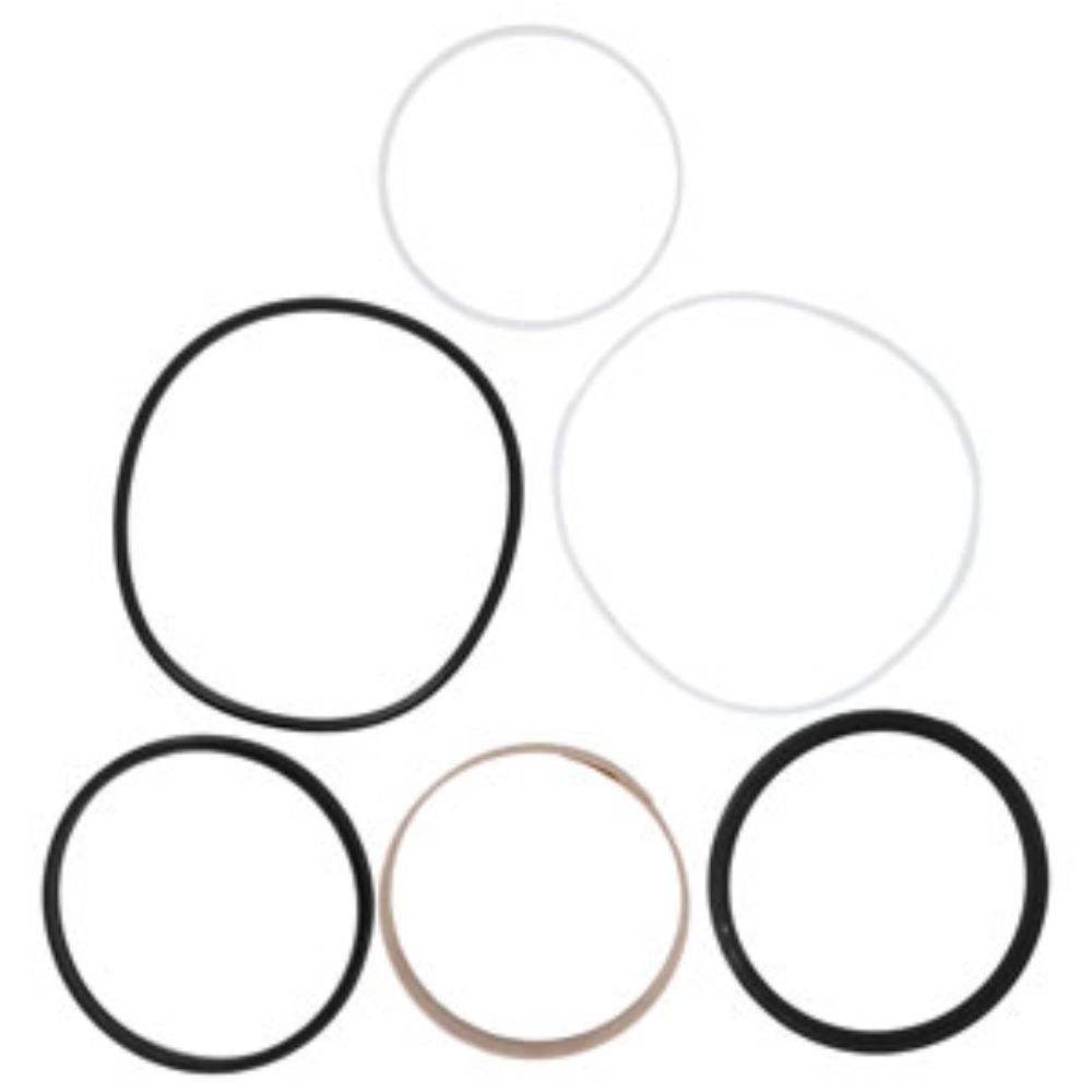 Seal Kit for John Deere RE579130 RE557174 8R 230 8R 250 8R 280 8R 310 8R 340 8R 370 8R 410 8270R 8295R 8320R 8335R 8345R 8370R 8400R