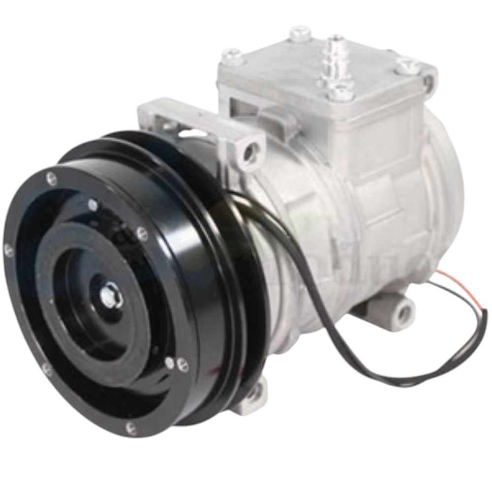 Compressor Denso Clutch for John Deere RE58348 AMRE58348 300D 310D 315D 410D 510D 710D 9965 9970 655B 755B 450H 550H 650H 750B 750C 750C-II 850B 850C 850C-II 670B
