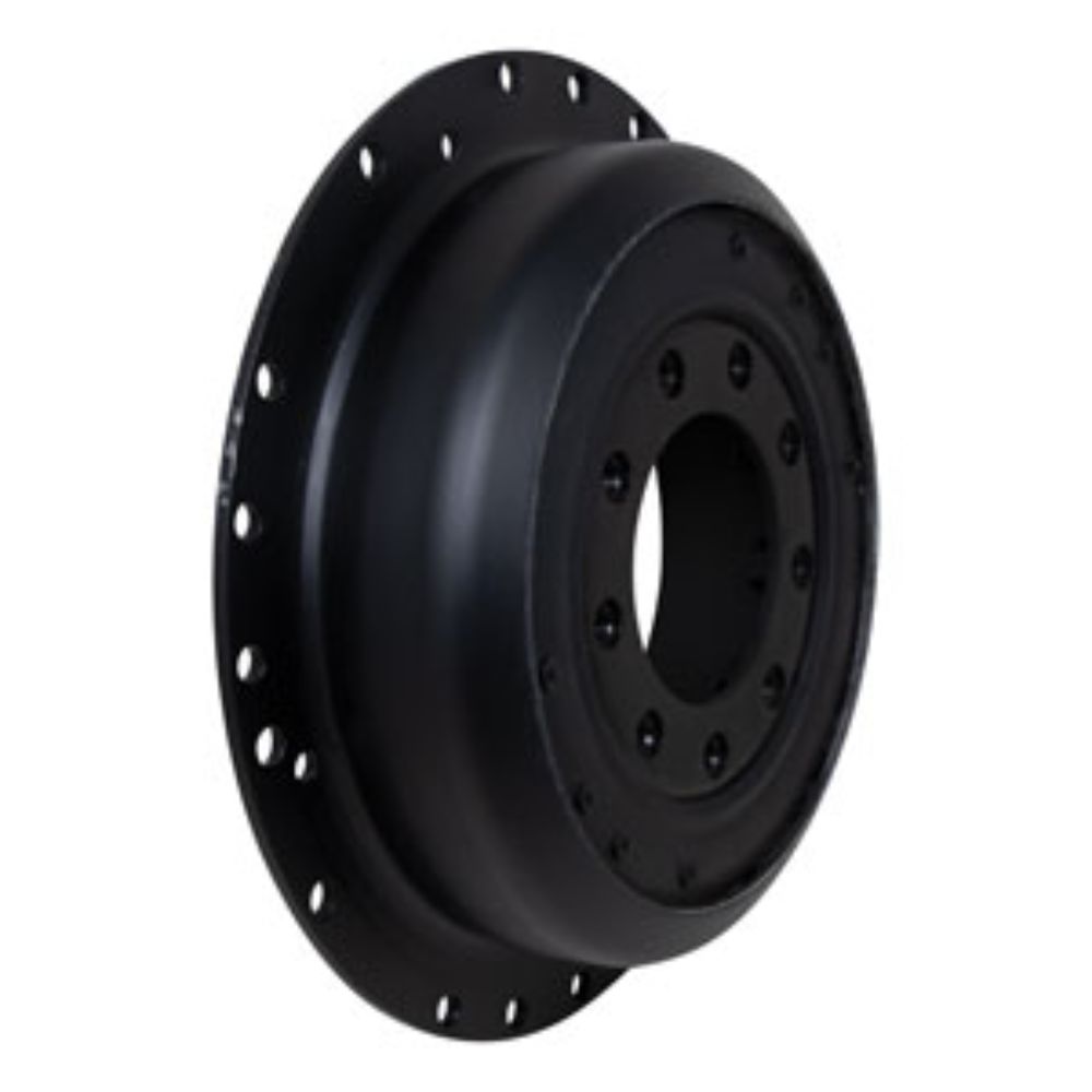 Torsional Damper for John Deere RE586976 RE586976 2704 2854 2904 3204 7R 210 7R 230 7R 250 7R 270 7R 290 7200R 7210R 7215R 7230R 7250R 7260R 7270R 7280R 7290R 73