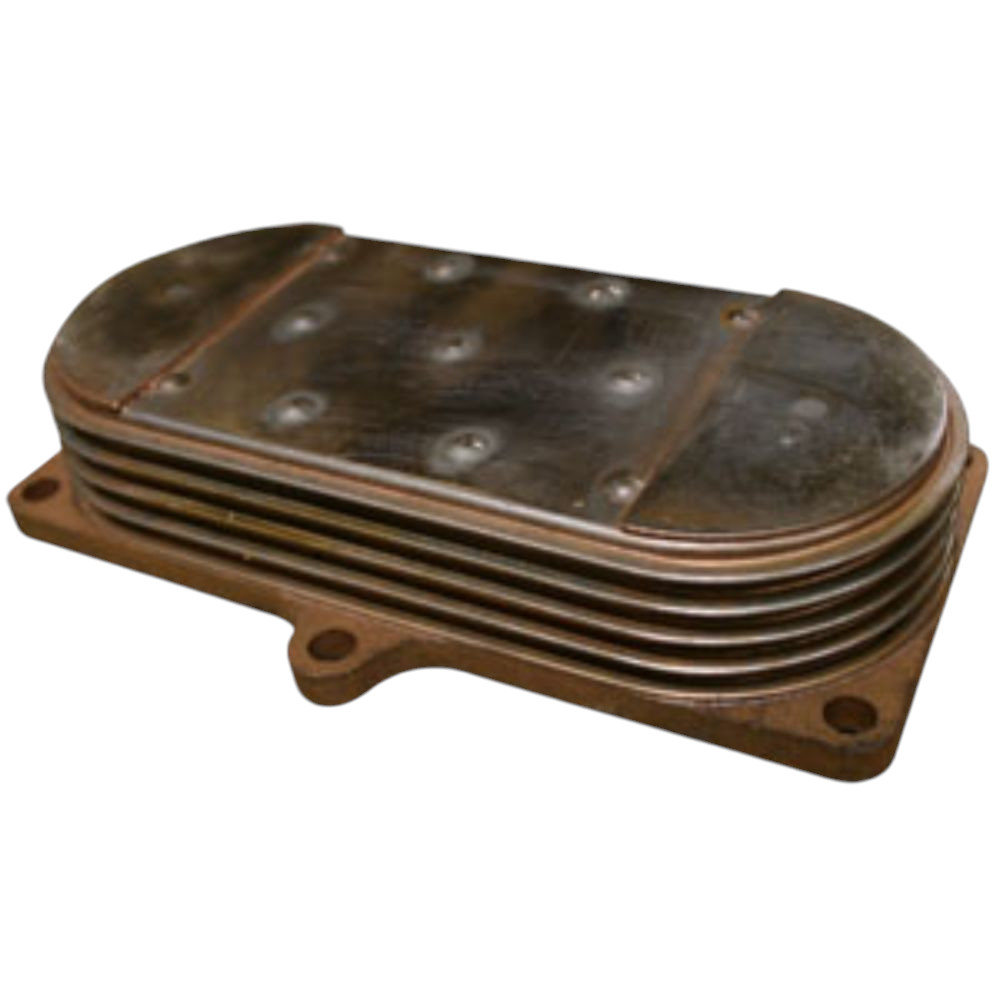 Cooler Oil for John Deere RE59296 AMRE59296 310G 310J 310K 310K EP 310L 310L EP 310SE 310SG 310SK 310SL 315SE 315SG 315SJ 315SK 410E 410G 410J 410K 9410 32