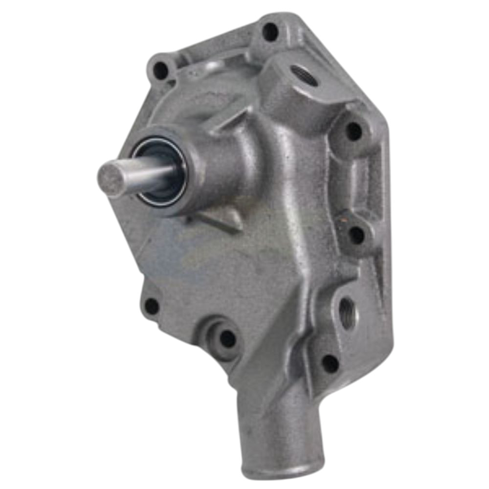 Water Pump for John Deere RE60489 AR92418 310A 401B 401C 3029D 3029T 3164D 4039D 4039T 4045D 4045H 4045T 4219D 4239D 4239T 482C 1040V 1140 1140F 1140V 16