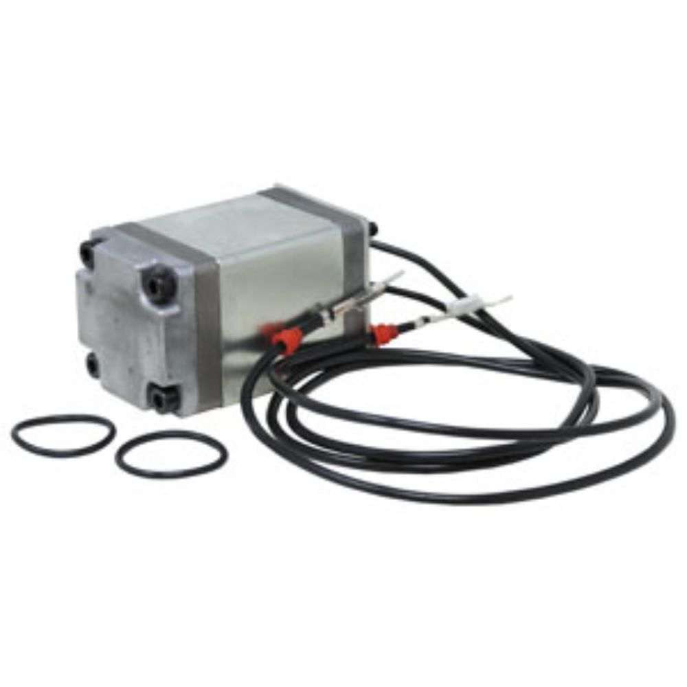 Solenoid for John Deere RE61119 RE61119 8100 8110T 8210T 8220 8300 8310T 8400 8410T 9100 9200 9300 9400