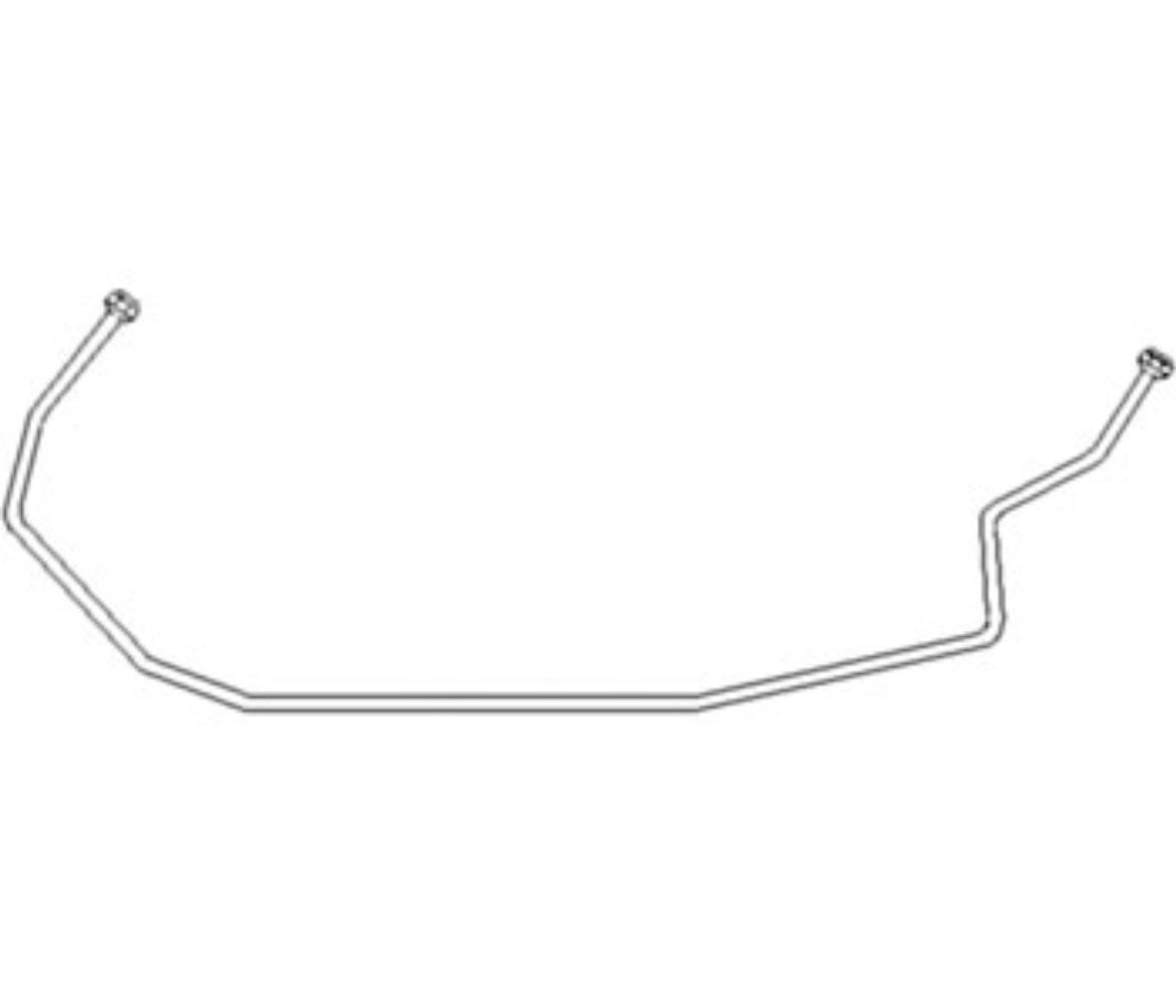 Line for John Deere RE61147 NOS-JDRE61147 8100 8100T 8110 8110T 8200 8200T 8210 8210T 8300 8300T 8310 8310T 8400 8400T 8410 8410T