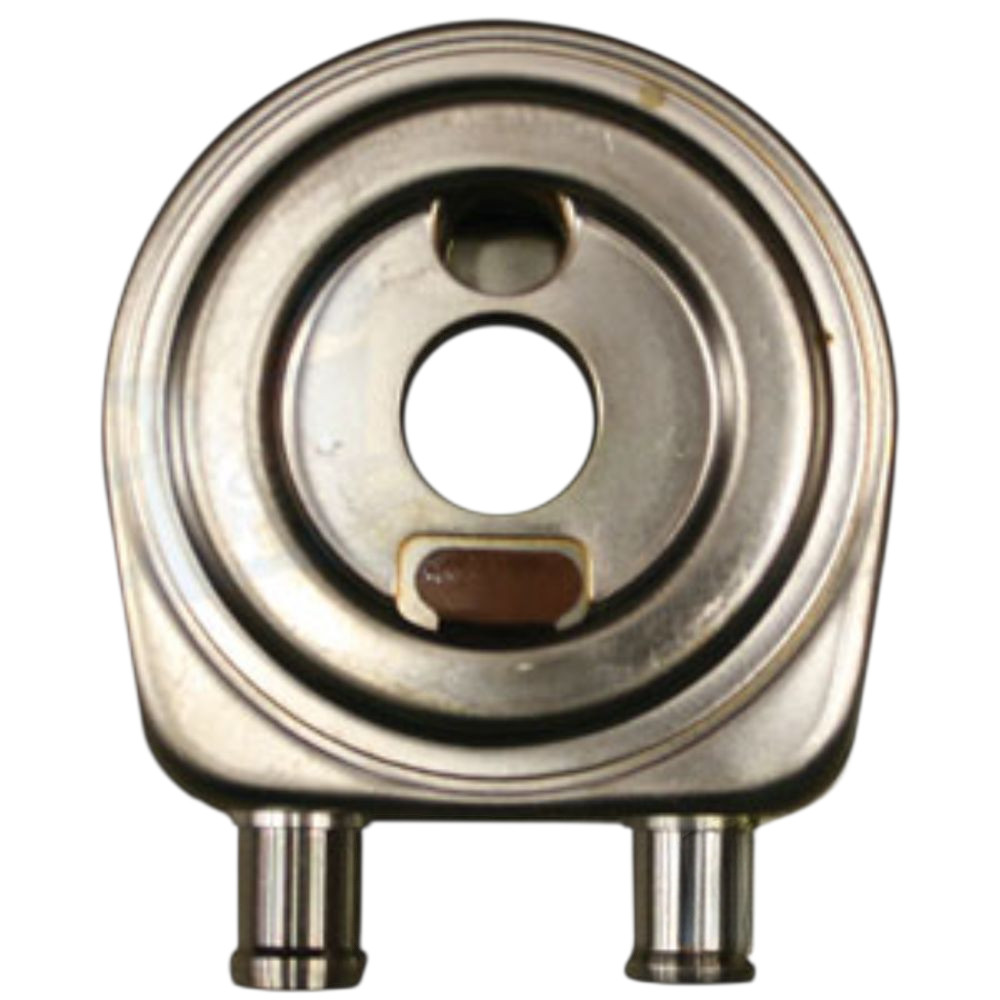 Cooler Oil W/ Gasket for John Deere RE61769 AMRE61769 240 250 260 8875 2030 2130 2150 2155 2255 2355 2355N 2555 2755 2855N 2940 2955 3055 3155 3255 4050