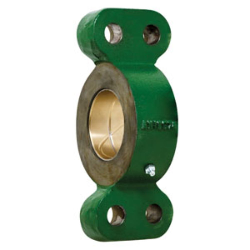 Support Axle Support for John Deere RE62204 AMRE62204 9935 9970 9976 9986 9996 7455 7460 8100 8110 8120 8130 8200 8210 8220 8225R 8230 8235R 8245R 8260R 8270R