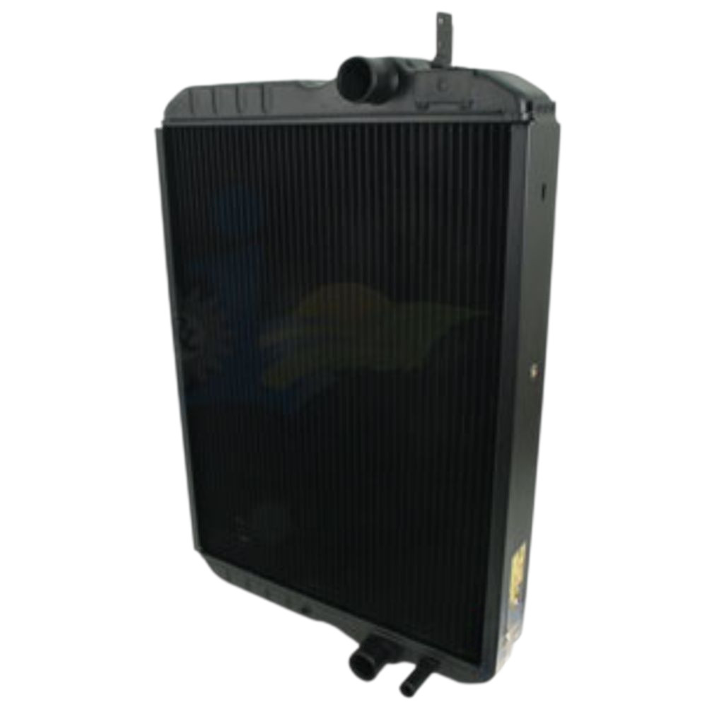 Radiator for John Deere RE63188 RE50311 4890 4895 7610 7710 7810