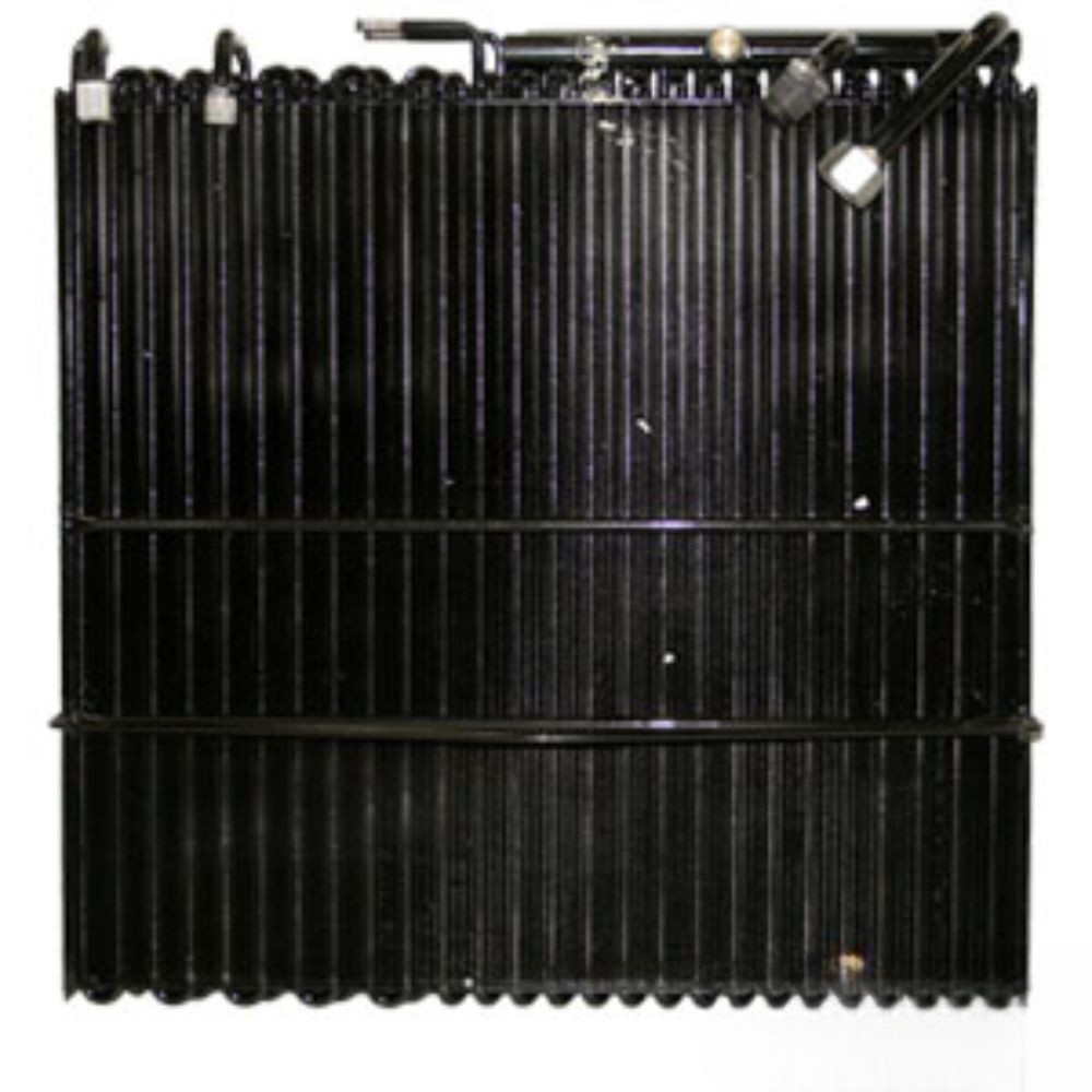 Oil Clr/Conden for John Deere RE63468 AMRE63468 8100 8200 8300 8400 8100 8200 8300 8400