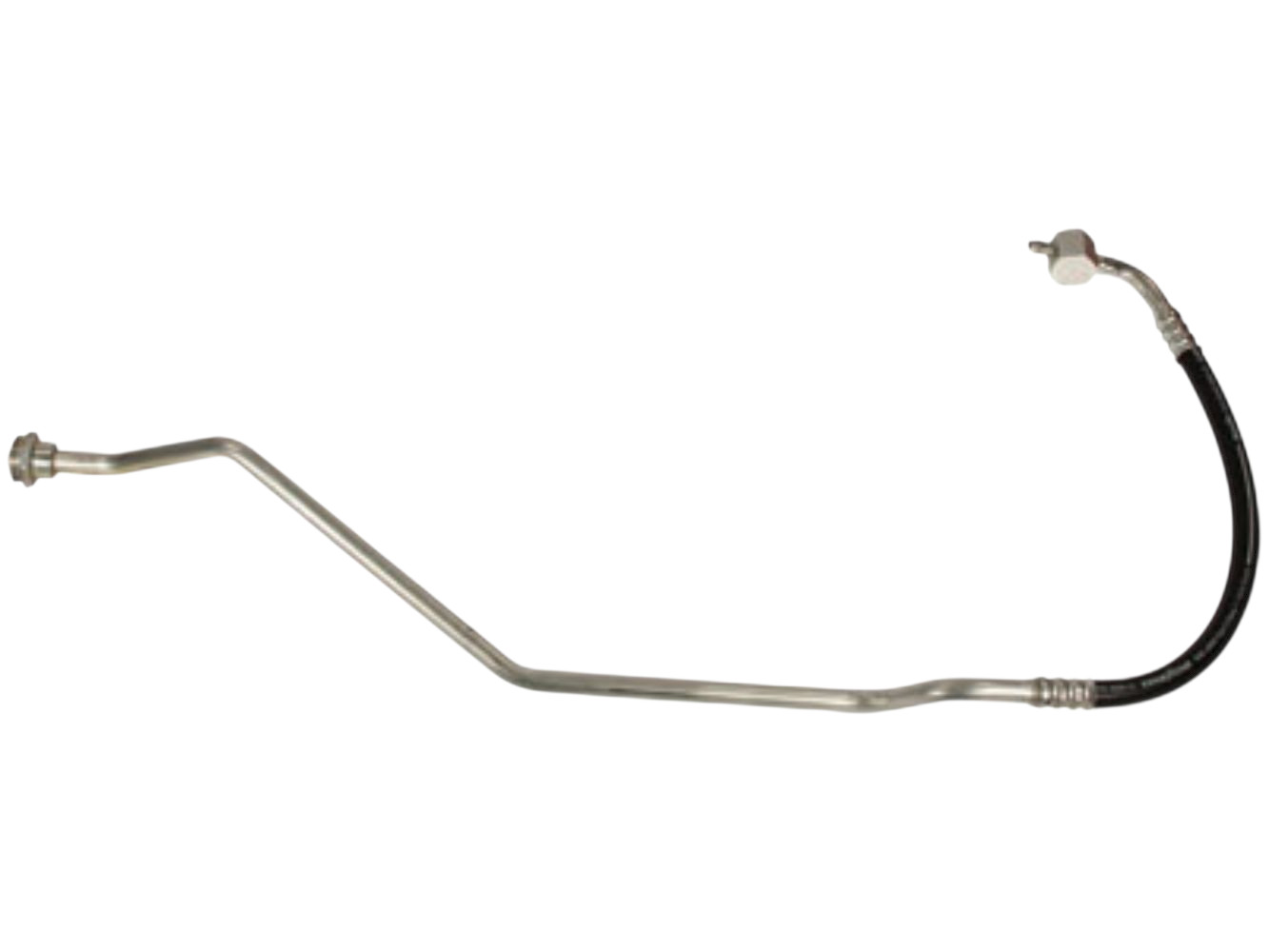 Line for John Deere RE65000 AC-8466 4640 4840