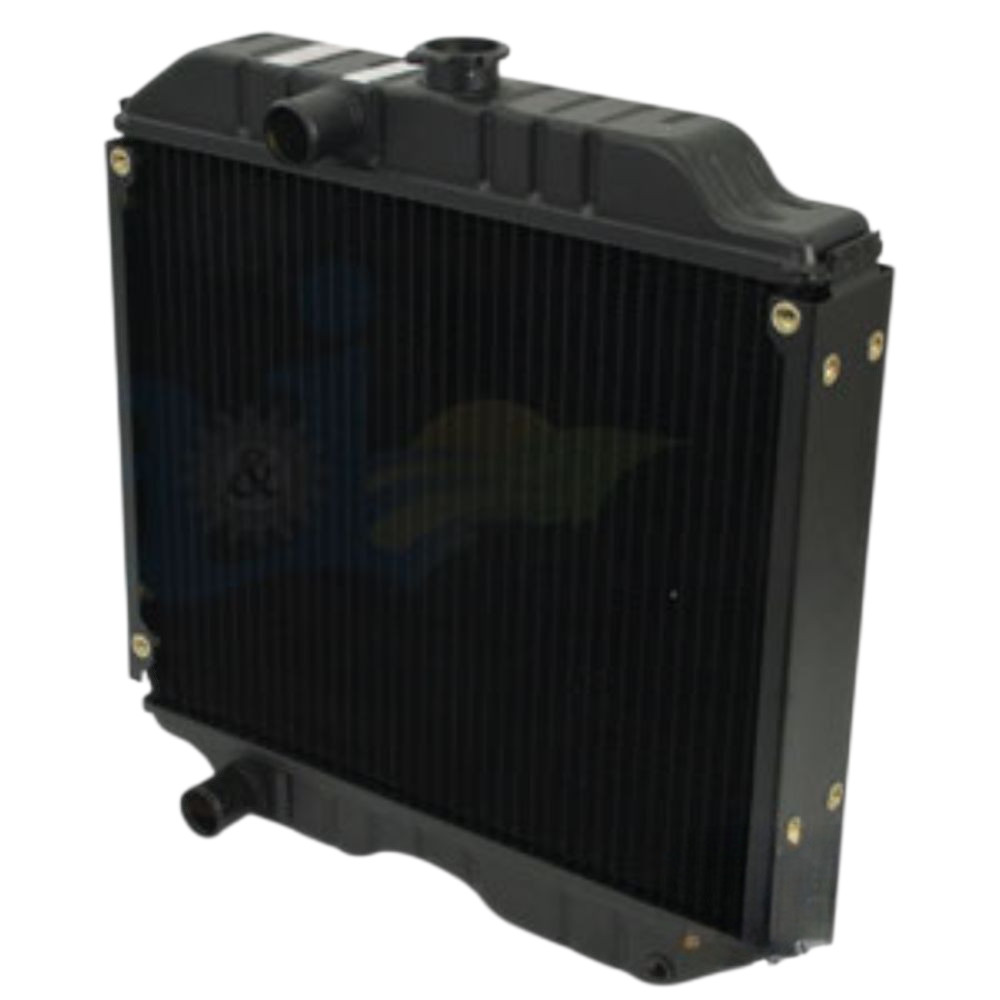 Radiator for John Deere RE66029 RE45611 5200 5300 5300N 5400 5400N
