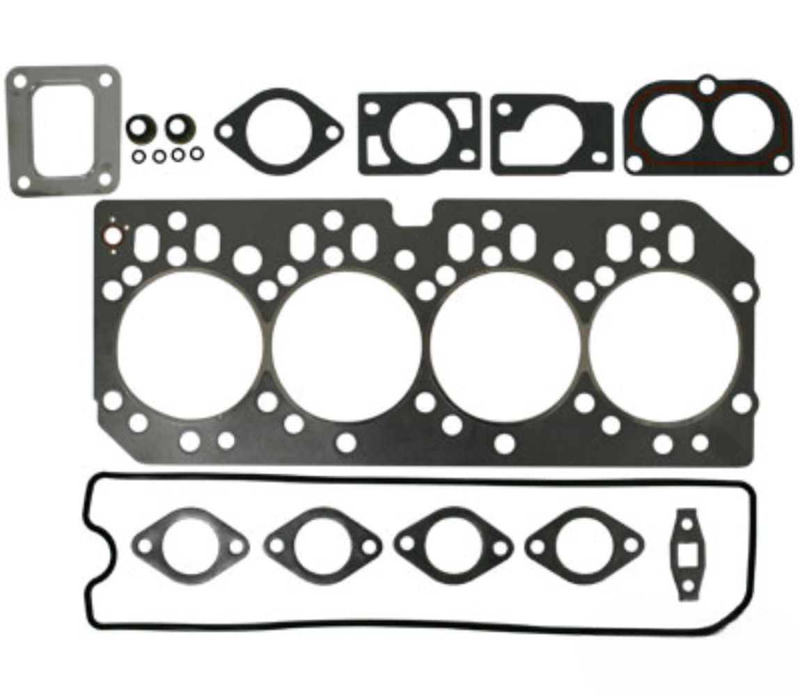 Gasket Set Upper for John Deere RE66082 RE526670 310G 310J 310K 310K EP 310L 310L EP 310SE 310SG 310SJ 310SK 310SL 315SE 315SG 315SJ 315SK 325J 410E 410G 410J 4
