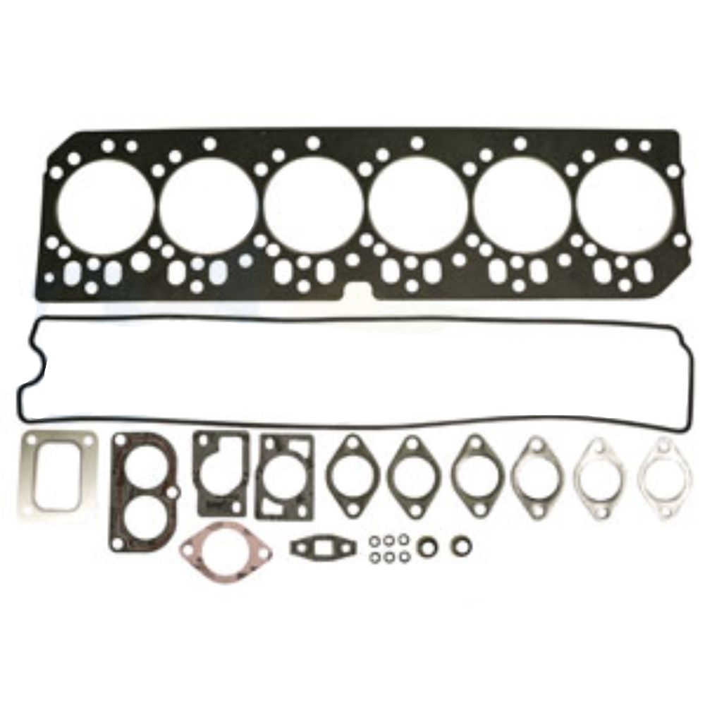 Gasket Set Upper for John Deere RE66085 AMRE526673 710D 710G 710J W210 1165 1170 1175 1175H 1450 1470 2254 9400 9410 9450 9540WTS 9935 7445 7455 700H 700J