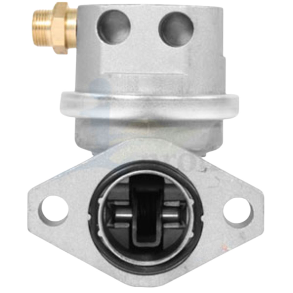 Pump Fuel Transfer for John Deere RE66153 AMRE66153 310E 410E 310G 310J 310K 310K EP 310L 310L EP 310SE 310SG 310SJ 310SK 310SL 315SE 315SG 315SJ 315SK 315SL 325J