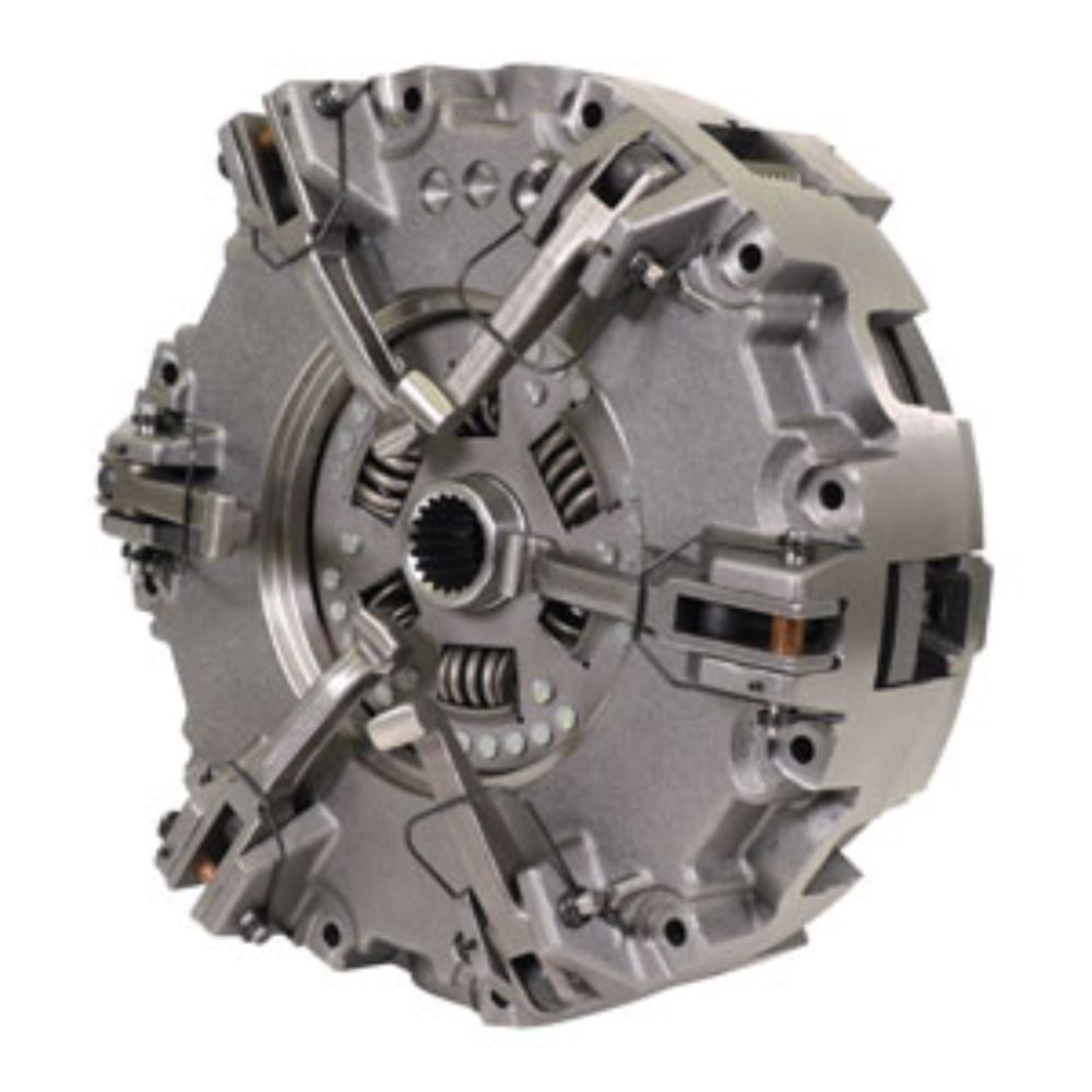 Pp 11" Dual Both Disc C for John Deere RE66695 RE66695 5200 5210 5300 5310 5400 5500 5415 5055E 5065E 5075E 5075EF 5076E 5076EF 5076EL 5078E 5082E 5085E 5090E 5090EH