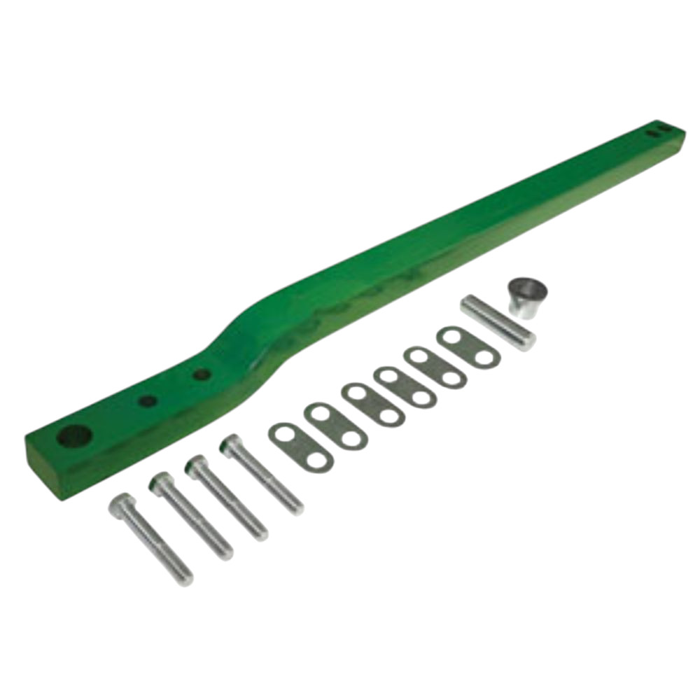 Drawbar Assy Reversible for John Deere RE69232 R126895 8100 8200 8300 8400