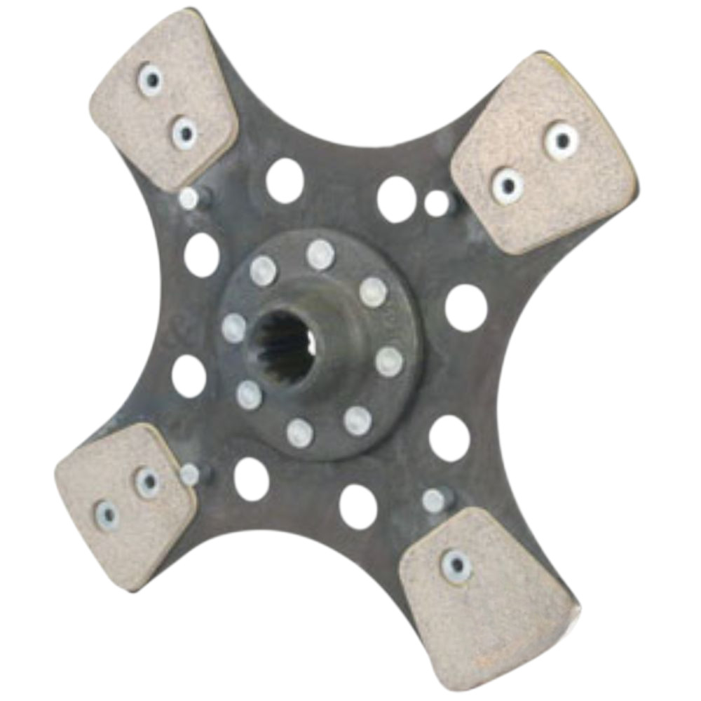 Pto Disc (Special) for John Deere RE72536SPL RE72536SPL 5200 5210 5220 5300 5310 5320 5400 5410 5420 5500 5510 5520 5615 5715 5105 5205 5415 5605 5705 5210