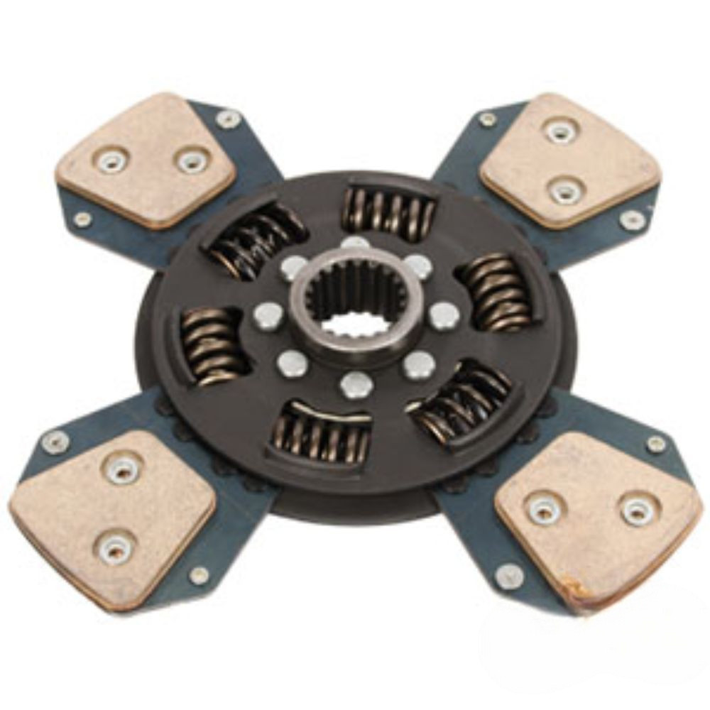 Disc Transmission for John Deere RE72925 AMRE72925 5210 5220 5310 5320 5105 5205 5210 5220 5310 5320 5320N