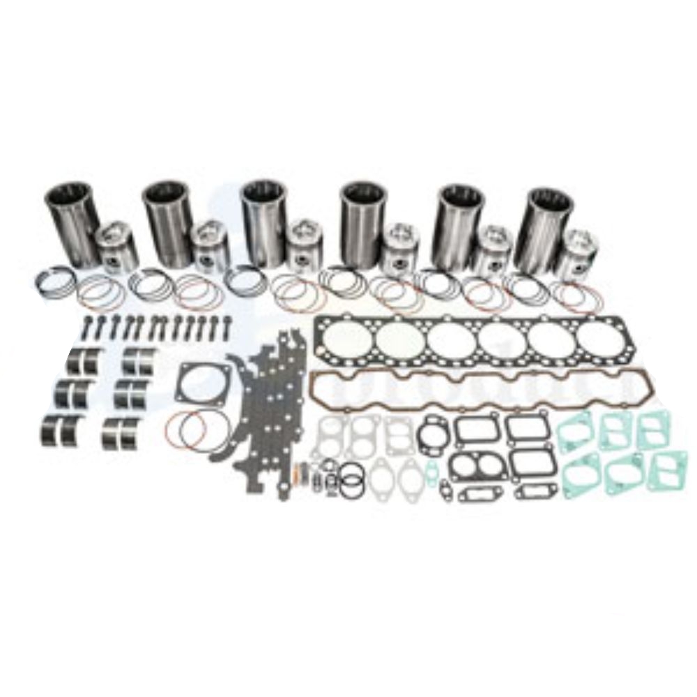 Major Overhaul Kit for John Deere RG17892HC RG17892HC 6600 7700 690B 5440 693C 4320 4430 4630 740