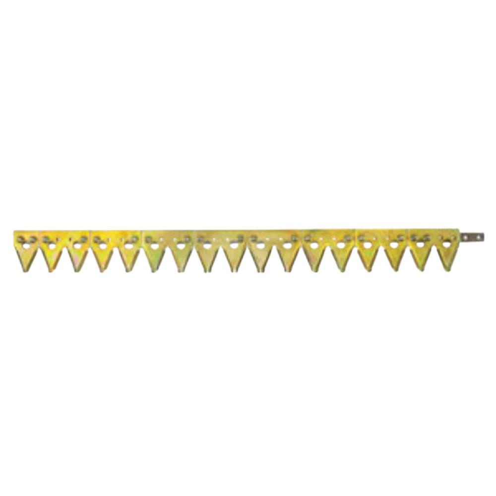 Rh End Segment Kit for John Deere RS936DC RS936DC 936D