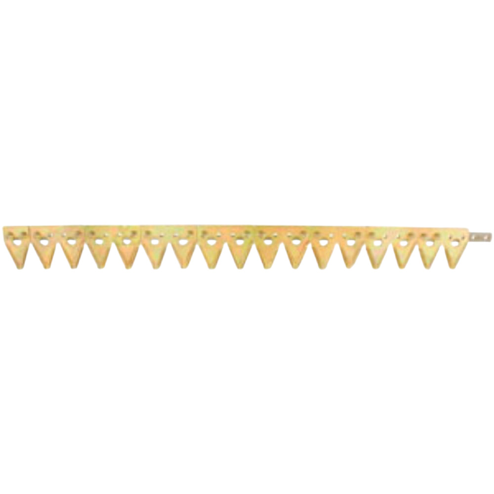 Rh End Segment Kit for John Deere RS936DF RS936DF 936D