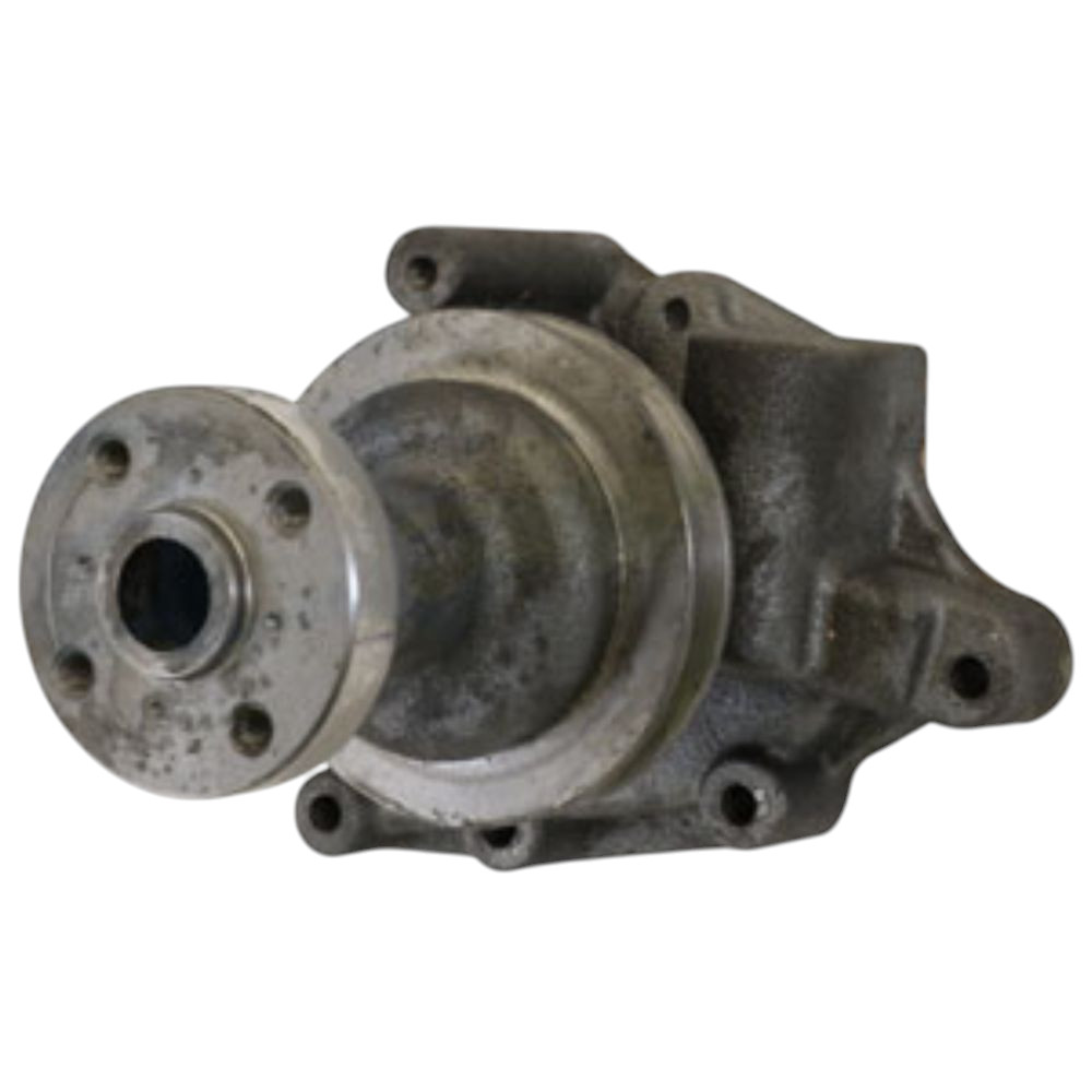 Water Pump W/ Pulley for Ford SBA145016071 SBA145016120 1500 1700 1900 900