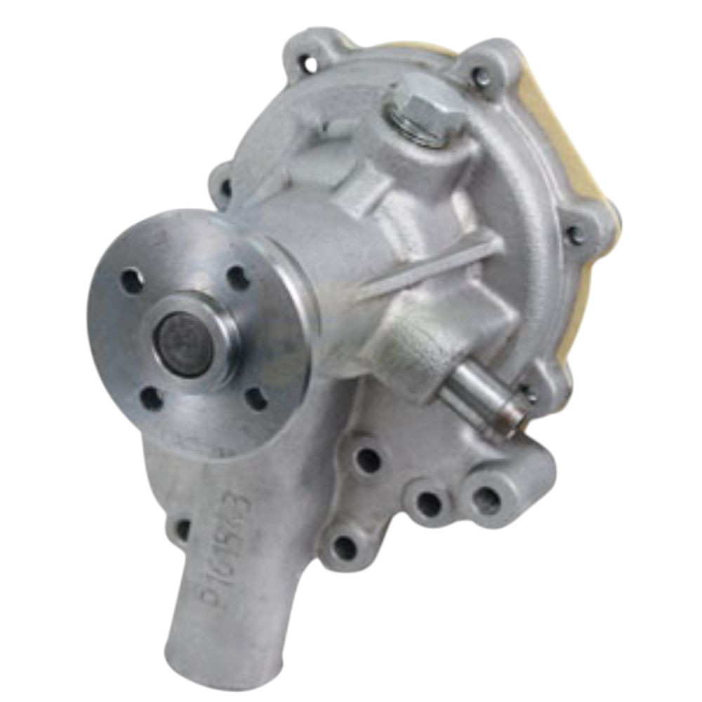 Water Pump for Ford Case-IH SBA145017661 SBA145017660 DX25 DX29 D25 D29 MC28 TC25 TC25D TC27D TC29 TC29D TC29DA 1530 1630 1725