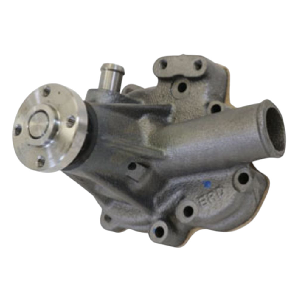 Water Pump W/ Gasket for Ford SBA145017780 SBA145017780-R LS140 LS150 LS160 LS170 LX465 LX485 LX565 LX665 L140 L150 L160 L170 L175 L213 L216 L465 L565 BOOMER 2030 BOOMER
