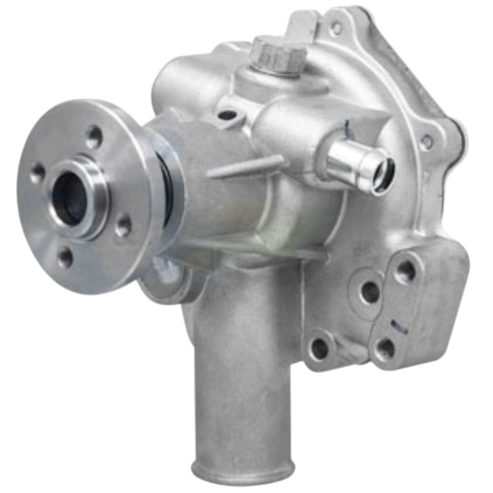 Water Pump for Ford Case-IH SBA145017790 F17790N DX31 DX33 DX34 DX35 DX40 DX45 DX48 DX55 DX60 D33 D35 D40 D45 FARMALL 31 FARMALL 35 FARMALL 40 FARMALL 40B CVT F