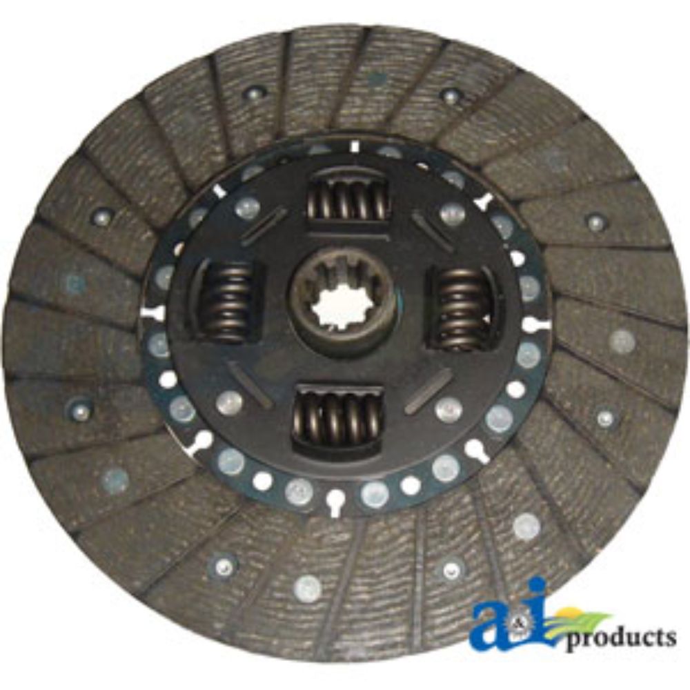 Disc Transmission for Ford SBA320400010 SBA320400010-RO TC25 TC25D TC27D TC29 TC29D TC29DA 1000 1600