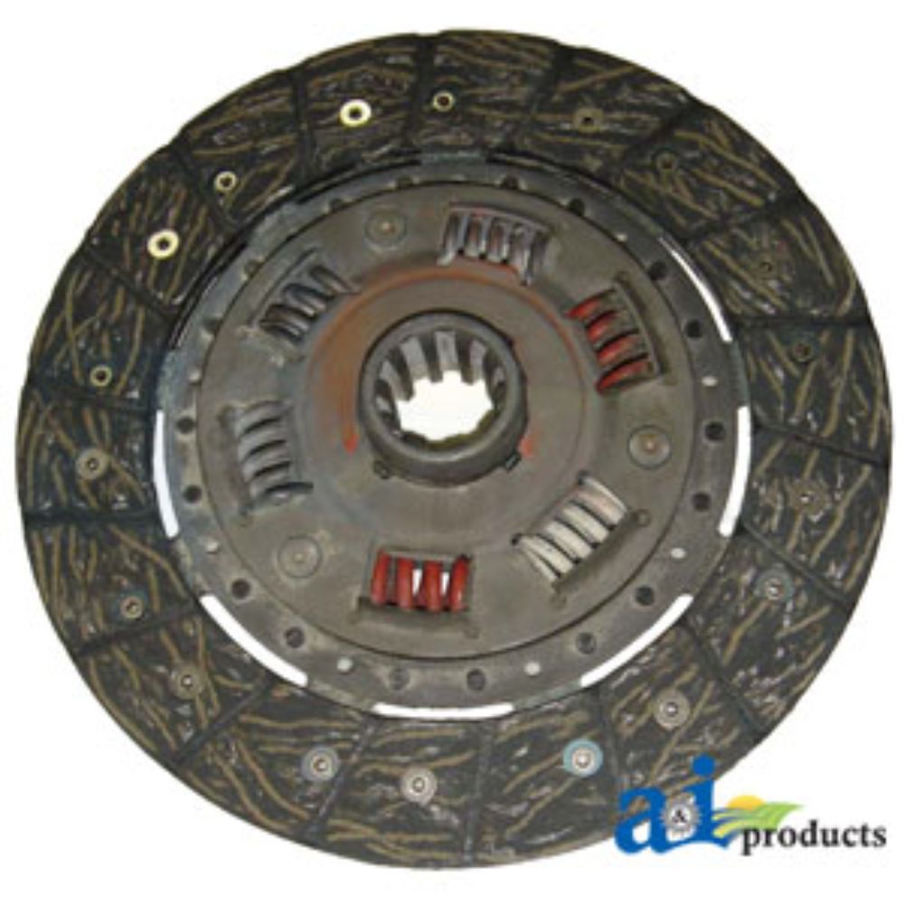 Disc Transmission for Ford Case-IH SBA320400021 F400021 D25 D29 1300