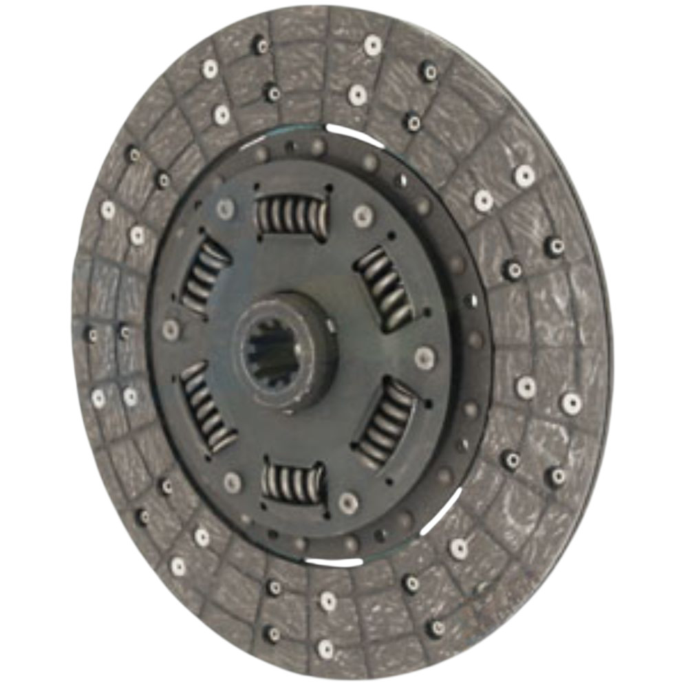 Disc Transmission for Ford SBA320400043 F400043 2120 2120