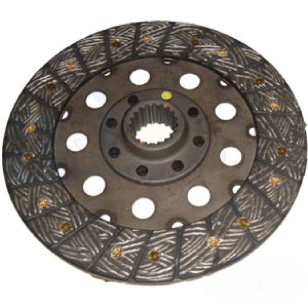 Disc Pto for Ford SBA320400061 SW08013 1900
