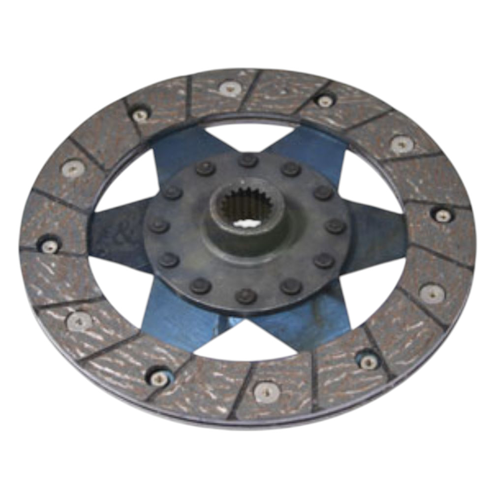 Disc Transmission for Ford SBA320400091 SBA320400090 1200