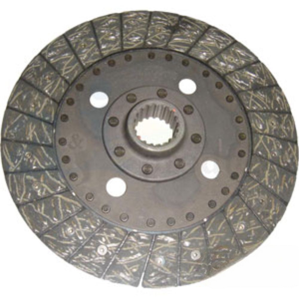 Disc Pto for Ford SBA320400160 F400160 1910 2110