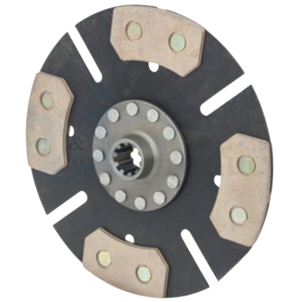 Disc Transmission for Ford SBA320400200 SBA320400200 1310 1510 1710 1620 1310 1510 1710